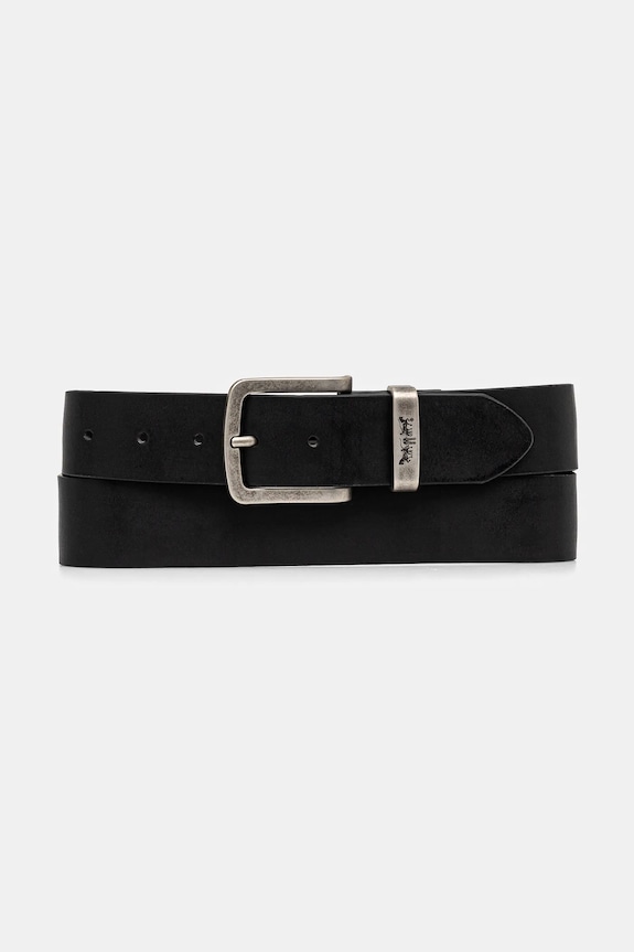 Levi's pasek czarny 002G4.0000
