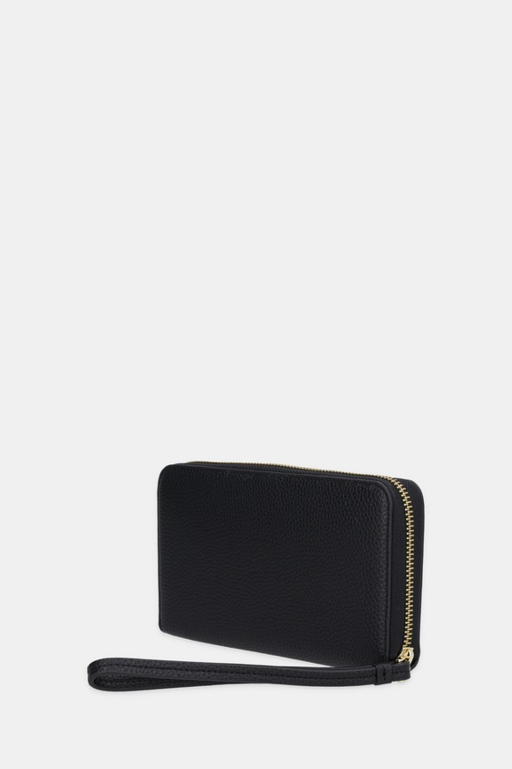Peňaženka Armani Exchange XW000361.AF11902 čierna AA00