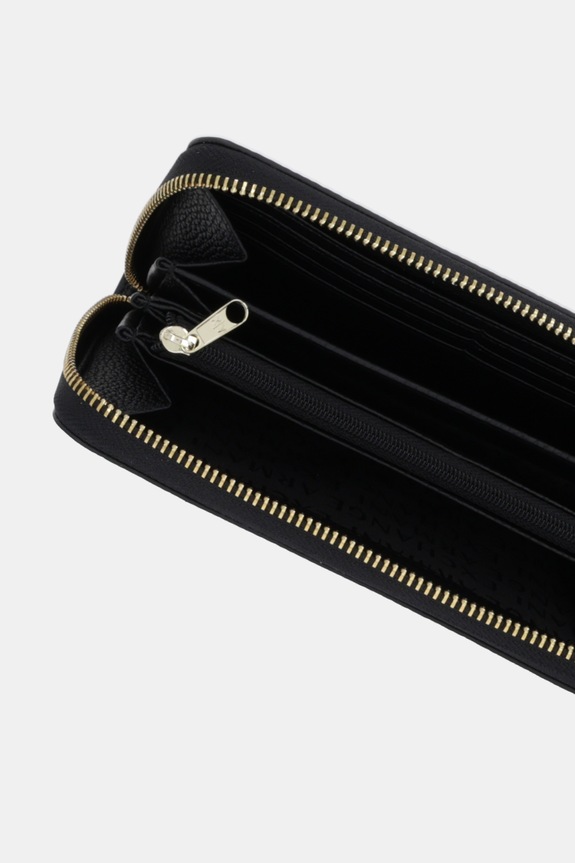 Peňaženka Armani Exchange čierna XW000361.AF11902