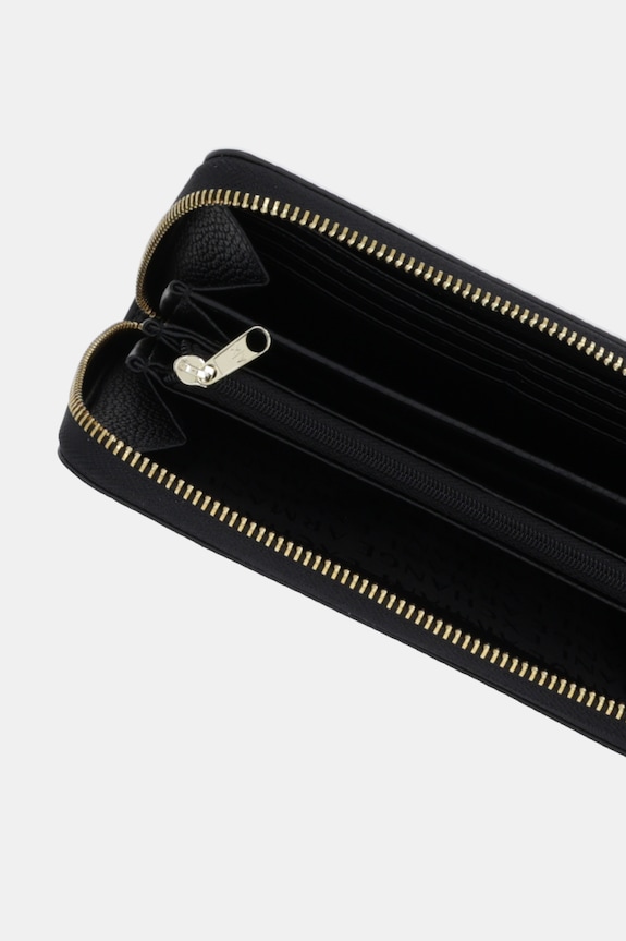 Peňaženka Armani Exchange čierna XW000361.AF11902