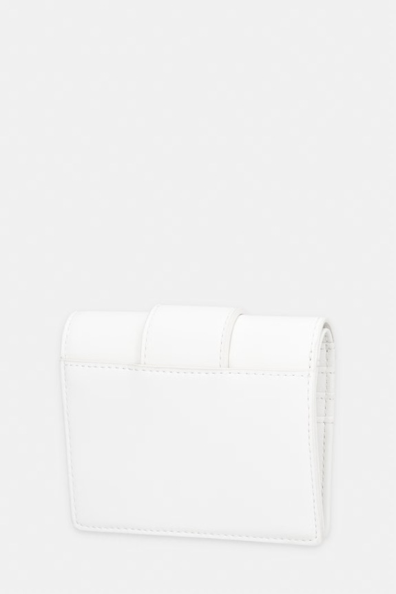 Armani Exchange portofel XW000360.AF12039 alb SS26