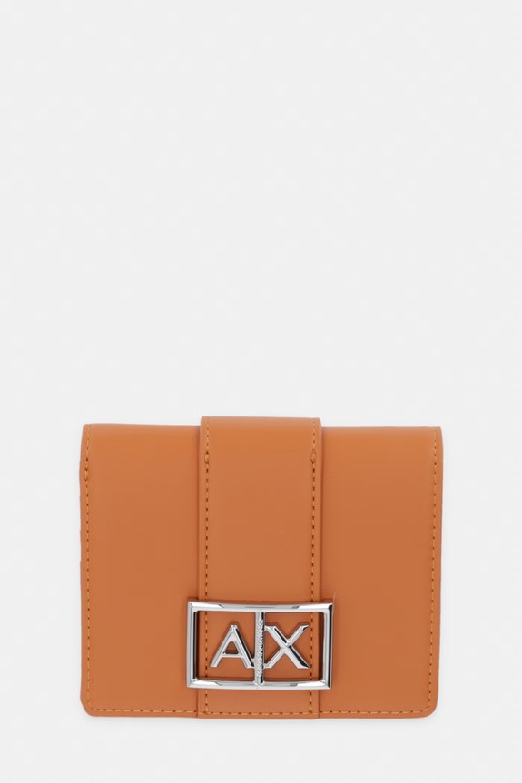 Armani Exchange portofel portocaliu XW000360.AF12039