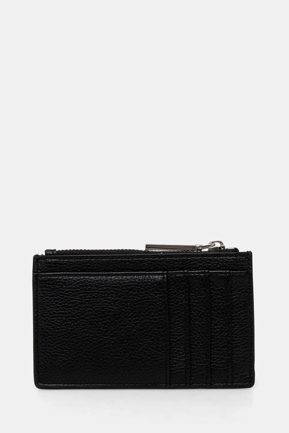 Аксесоари Портмоне Calvin Klein K60K612837 черен