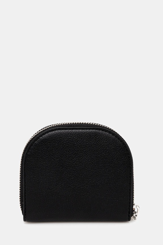 Doplnky Peňaženka Calvin Klein K60K612843 čierna