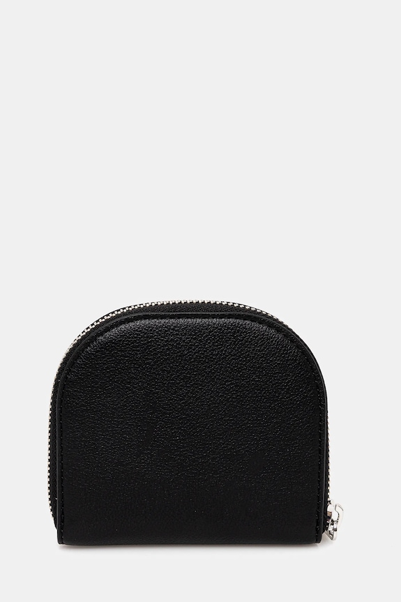 Doplnky Peňaženka Calvin Klein K60K612843 čierna