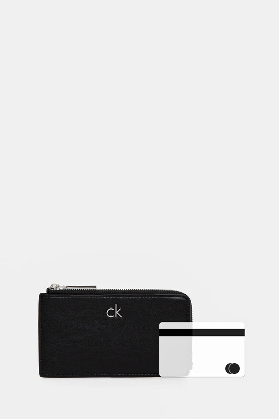 Calvin Klein pénztárca K60K612848