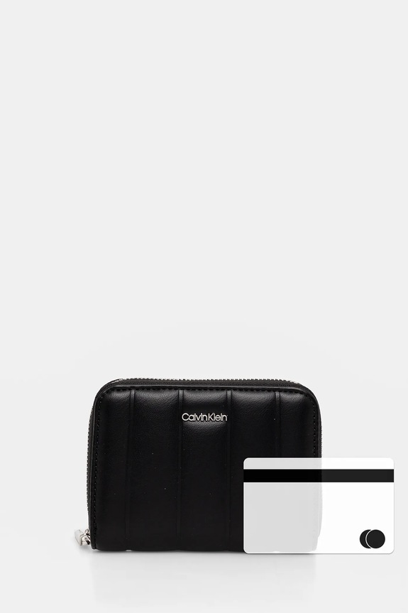 Calvin Klein pénztárca K60K613066