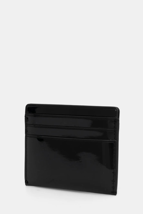 Etui za kartice Calvin Klein Jeans K60K613126 crna SS25