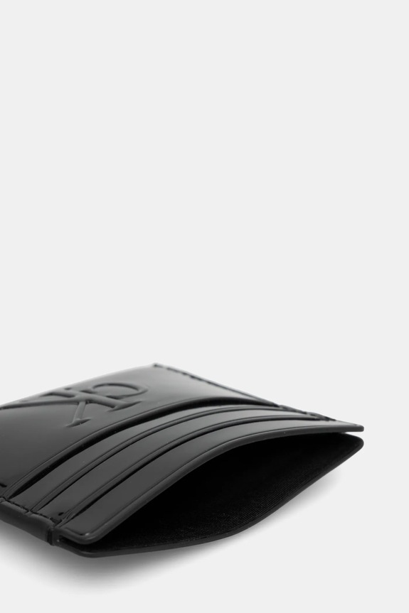 Dodaci Etui za kartice Calvin Klein Jeans K60K613126 crna