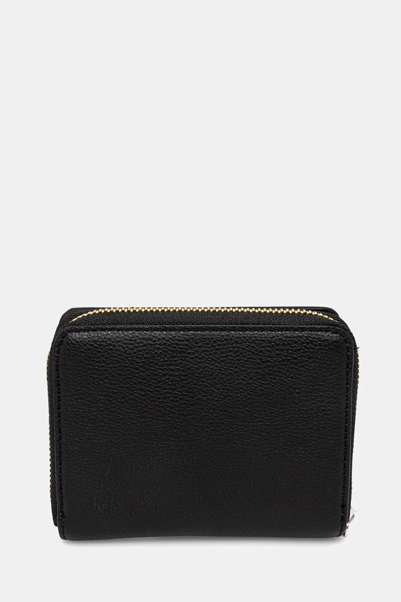 Αξεσουάρ Πορτοφόλι Tommy Hilfiger AW0AW16917 μαύρο