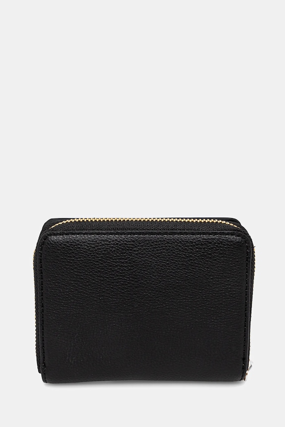 Αξεσουάρ Πορτοφόλι Tommy Hilfiger AW0AW16917 μαύρο