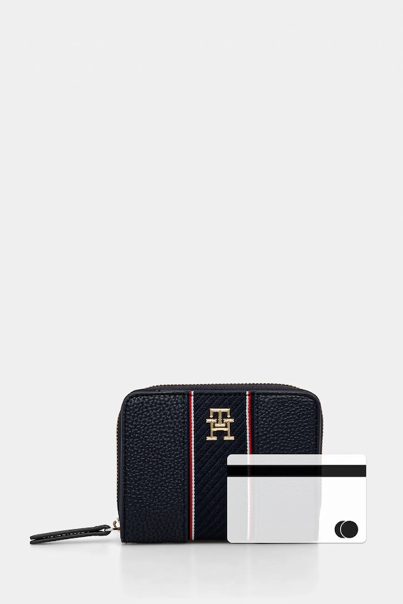 Peňaženka Tommy Hilfiger AW0AW16924