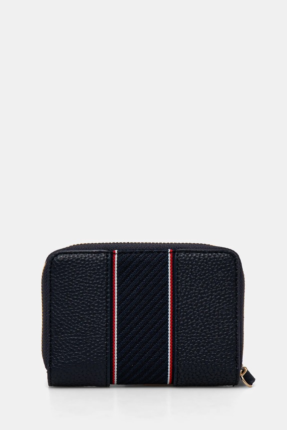 Doplnky Peňaženka Tommy Hilfiger AW0AW16924 tmavomodrá