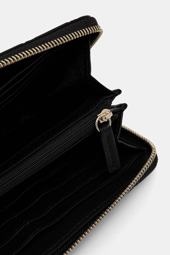 HUGO pénztárca fekete 50535928