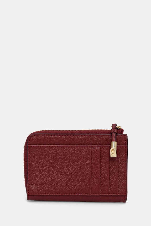 Doplňky Kožená peněženka Furla WP00470.BX3036.CGQ00 burgundské