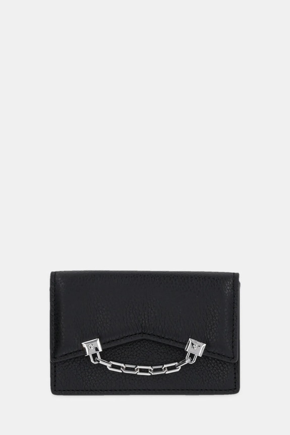 Novčanik Karl Lagerfeld bez uzorka crna A1W32080