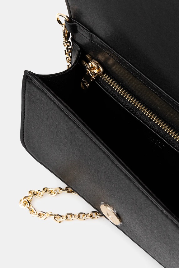 Love Moschino kopertówka JC5681PP1 czarny
