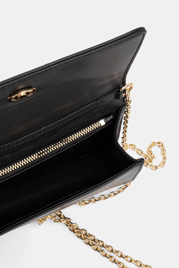 Love Moschino pochette JC5663PP1 nero