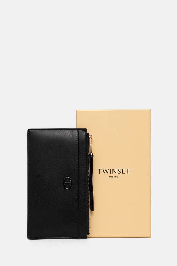 Doplňky Peněženka Twinset 251TH7040 černá