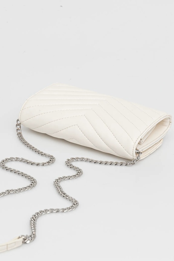 Armani Exchange torebka 948481.4R742.NOS biały