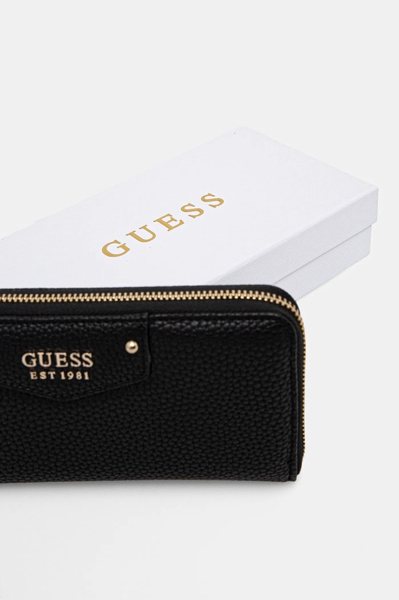 Peněženka Guess ECO BRENTON SWVG83.90146