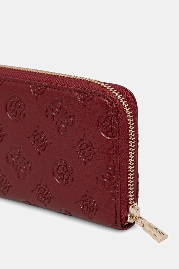 Novčanik Guess GERTY SWPD95.29140 bordo SS25