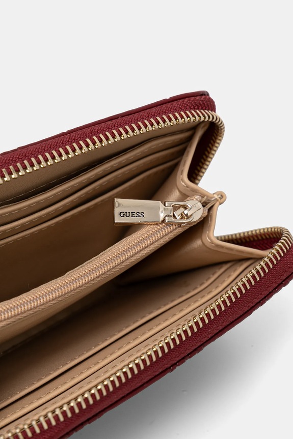 Dodaci Novčanik Guess GERTY SWPD95.29140 bordo