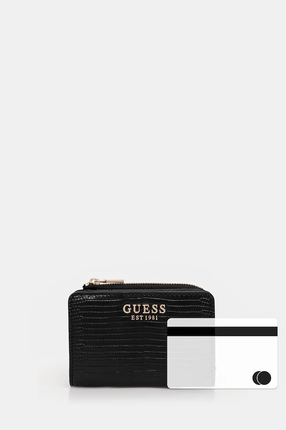 Peněženka Guess ORLINA SWKG95.31156