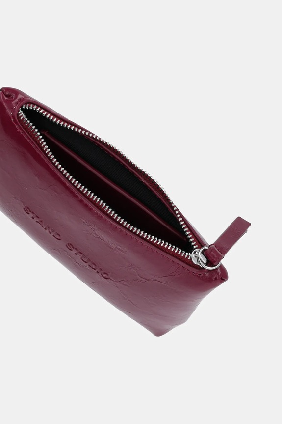 Accessori Stand Studio portafoglio Kimmy 66394.8066 violetto