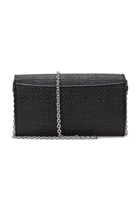 Kiegészítők Lauren Ralph Lauren pénztárca 432966881 fekete