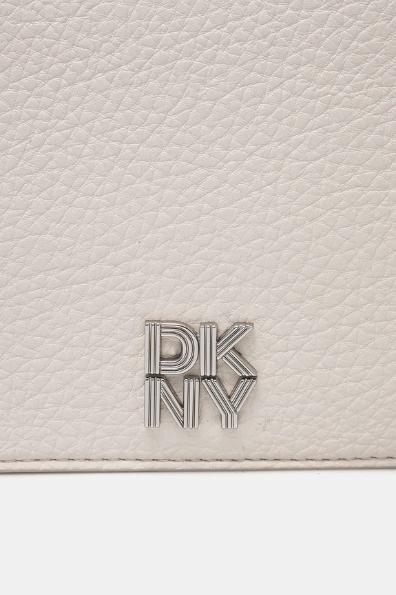 Кошелек Dkny бежевый R445AH95