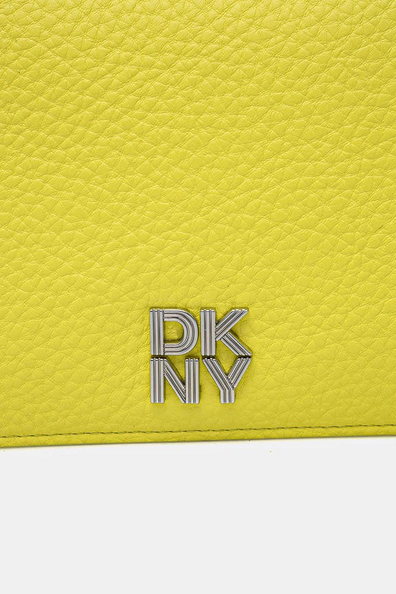 Гаманець Dkny жовтий R445AH95