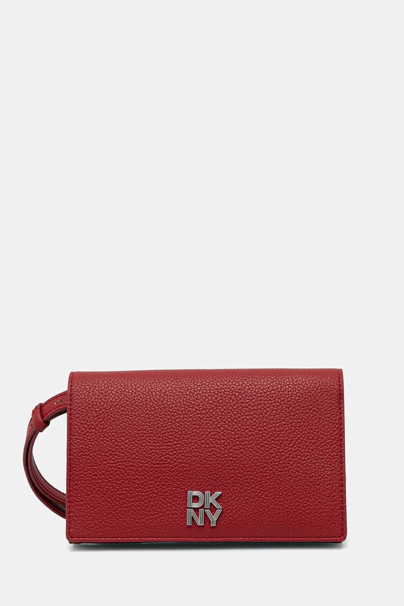 Peňaženka Dkny červená R445AH95