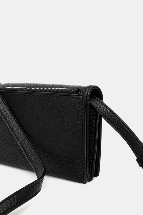 Аксесуари Гаманець Dkny R445AH95 чорний
