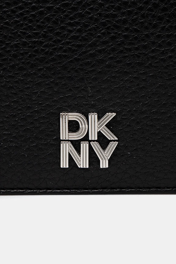 Гаманець Dkny чорний R445AH95