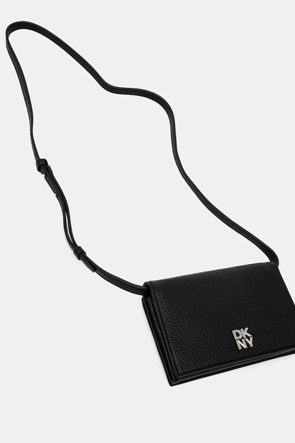Гаманець Dkny R445AH95 чорний