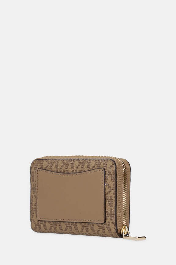 Peněženka MICHAEL Michael Kors 32H1GJ6D0V béžová SS25