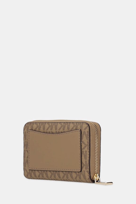Peněženka MICHAEL Michael Kors 32H1GJ6D0V béžová SS25