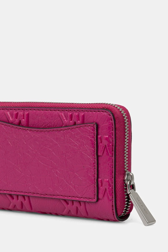 MICHAEL Michael Kors portafoglio 32R5SJ6D0L rosa SS25