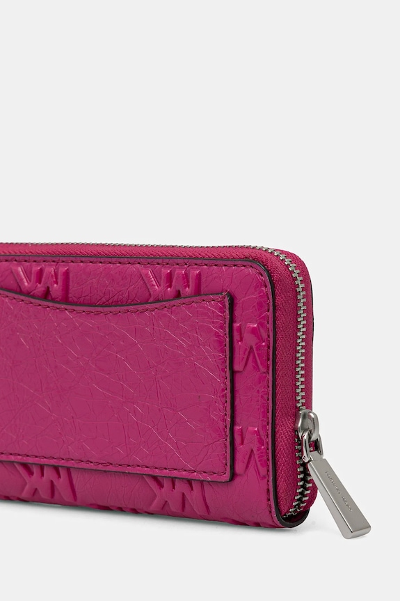 MICHAEL Michael Kors portafoglio 32R5SJ6D0L rosa SS25