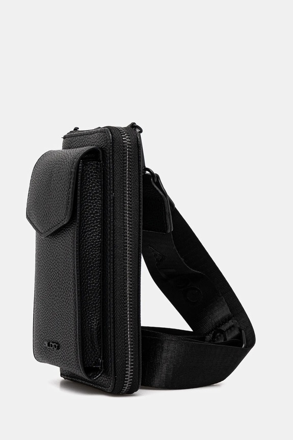 Aldo portofel FARNE FARNE.002 negru SS25