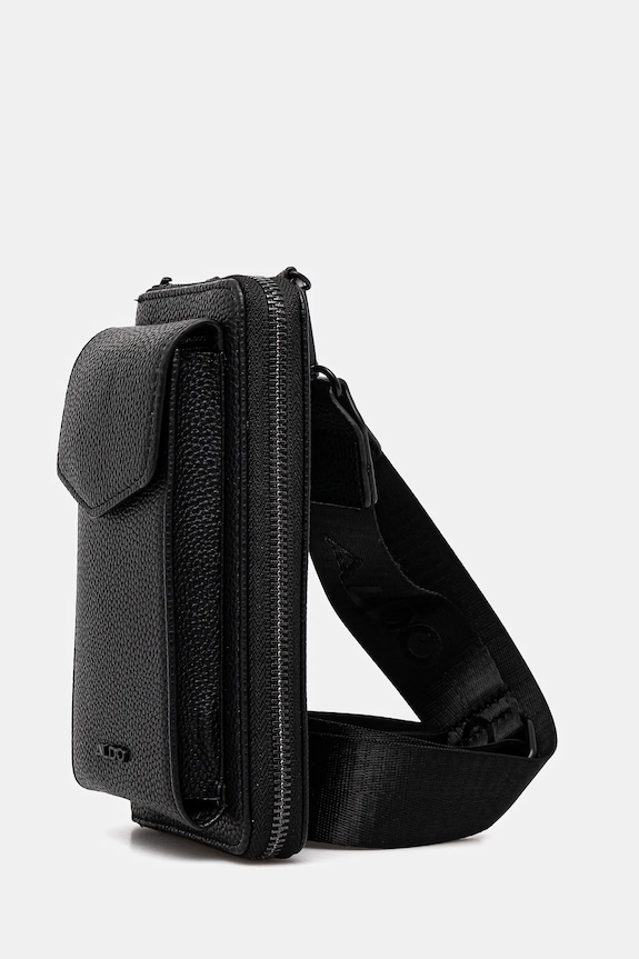 Aldo portofel FARNE FARNE.002 negru SS25