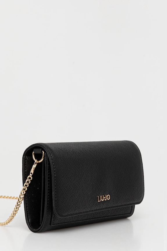 Liu Jo kopertówka AA5172.E0087 czarny SS25