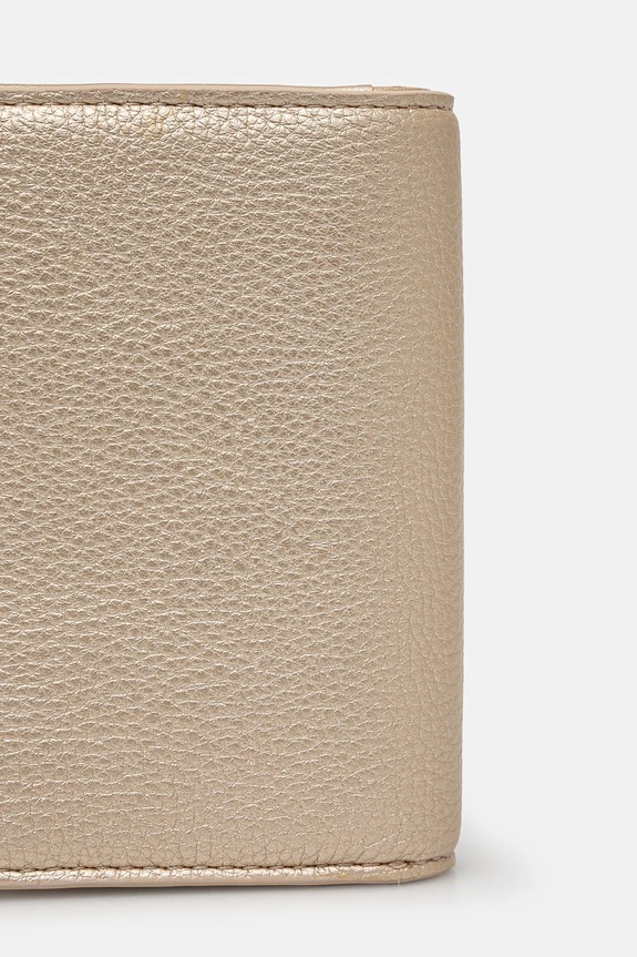 Akcesoria Liu Jo portfel AA5190.E0058 złoty