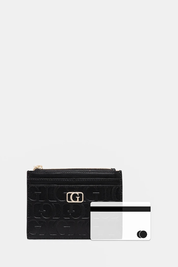 Πορτοφόλι Guess μαύρο RW1732.P5201