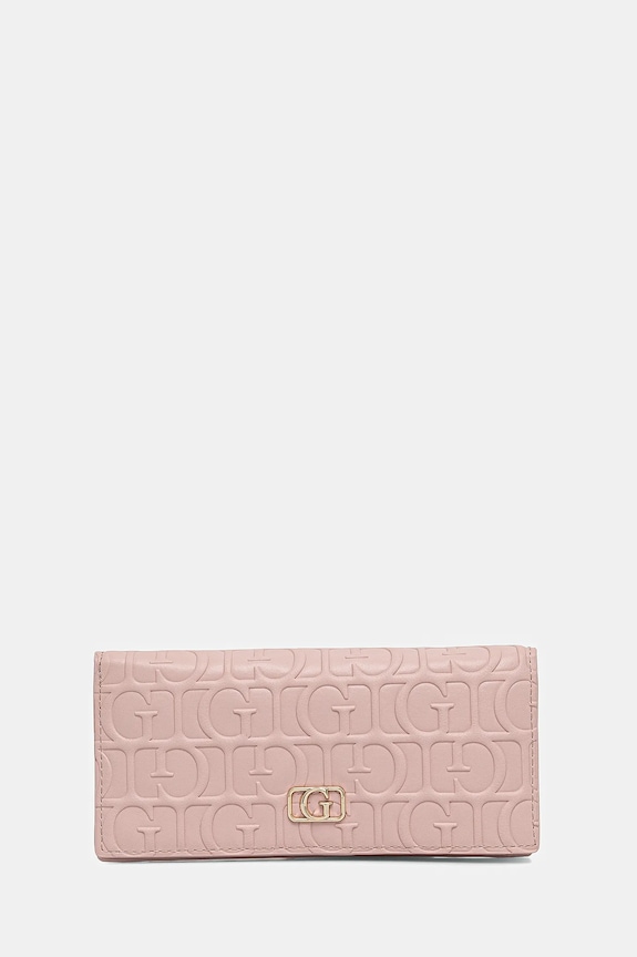Guess pénztárca szintetikus rózsaszín RW1733.P5201