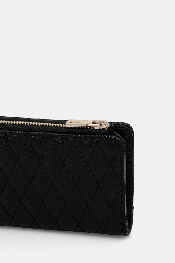 Peněženka Guess BETULA SWGG96.26156 černá SS25