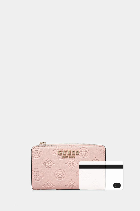 Guess pénztárca ZARELA SWPD96.30156