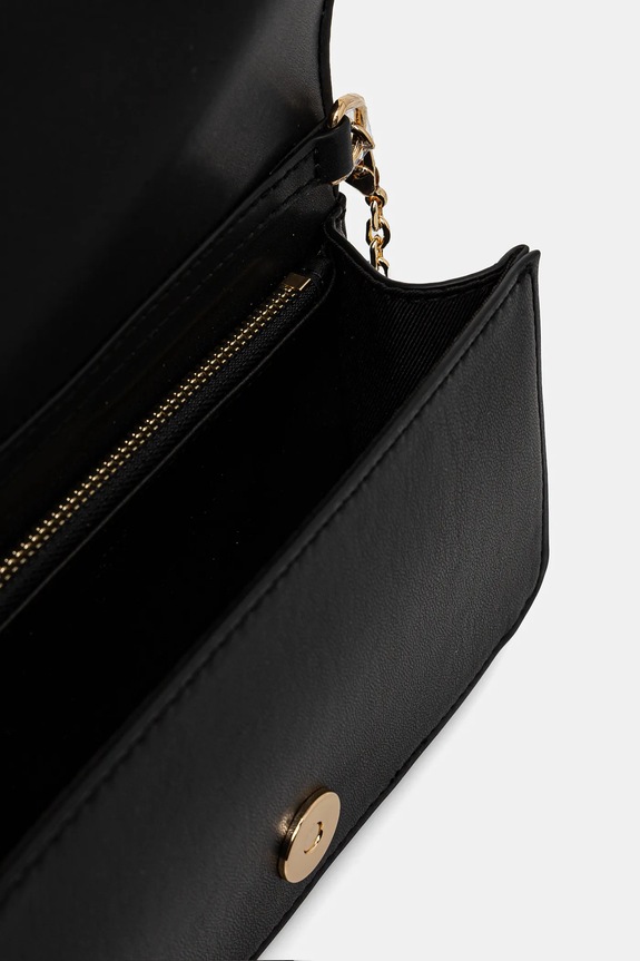 Love Moschino kopertówka JC5681PP0MLA0000 czarny