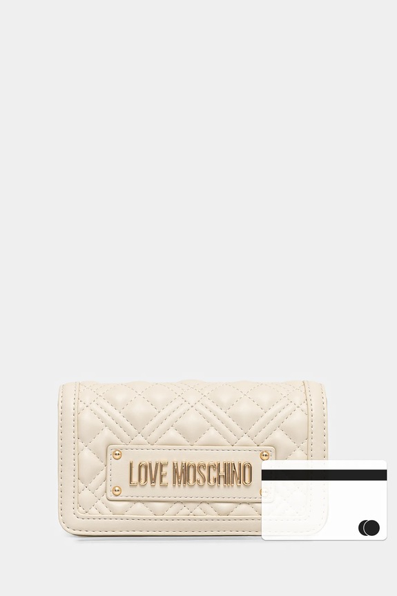 Psaníčko Love Moschino JC5681PP0MLA0110